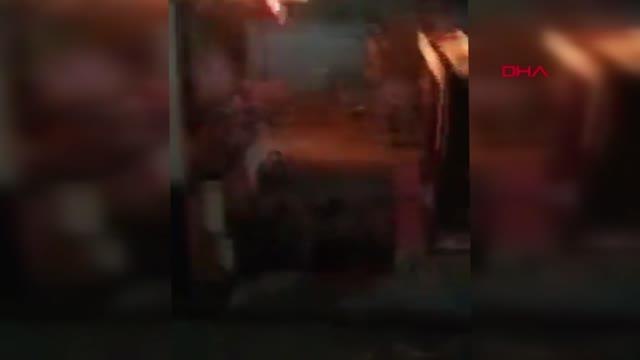 Diyarbakır gündem haberi... SİLVAN BARAJI İNŞAATI TÜNELİNDE 18 İŞÇİ GAZDAN ZEHİRLENDİ