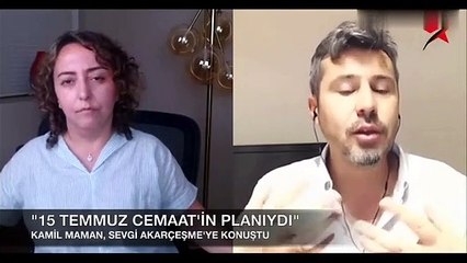 FETÖ firarisinden bomba sözler! 15 Temmuz’u resmen itiraf etti: “Herkes biliyordu”
