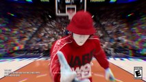 El primer tráiler de NBA 2K23 da el salto inicial a la temporada de baloncesto virtual