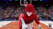 El primer tráiler de NBA 2K23 da el salto inicial a la temporada de baloncesto virtual