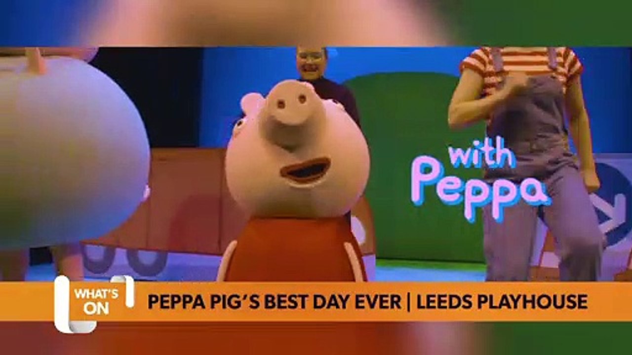 What's on in Leeds and Yorkshire: Things to do and events in the region