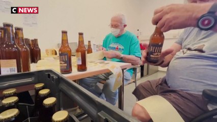 Autriche : Les retraités brassent leur propre bière