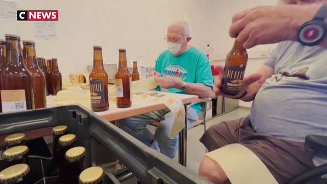 Autriche : Les retraités brassent leur propre bière