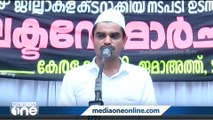 എതിർക്കുമ്പോഴും എന്ത് കൊണ്ട് ശ്രീറാം വെങ്കിട്ടാമനെ കലക്ടറാക്കി