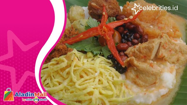 Nikmatnya Bubur Suro, Kuliner Khas Tahun Baru Islam