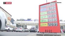 Carburants : Ces entreprises qui font un geste pour les automobilistes