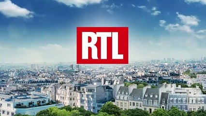 Le journal RTL de 8h30 du 30 juillet 2022