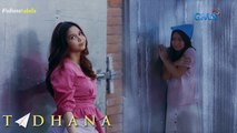 MALDITANG ANAK, IKINULONG ANG MABAIT NA KASAMBAHAY! (Part 5/12) | TADHANA