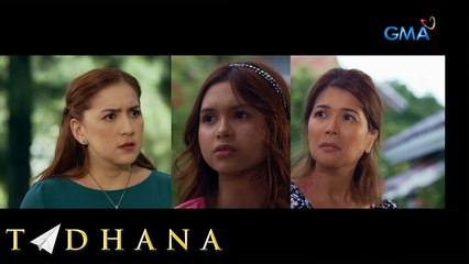 INANG IPINAGPALIT ANG ANAK NOON, BALAK NANG BAWIIN NGAYON?! (PART 6/12) | TADHANA