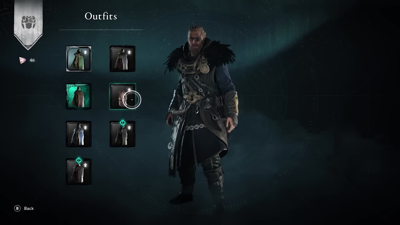 5 Things to Know  Forgotten Saga DLC   Assassins Creed Valhalla