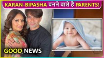 Good News! Karan Singh Grover & Bipasha Basu Are Soon Going To Be Parents