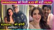 Shraddha Arya To Work With Karan Johar | Fans React Will She Quit Kundali Bhagya?