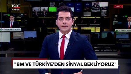 Zelenski Dünyanın Beklediği Haberi Biz Hazırız Diyerek Duyurdu: Türkiye ve BM'den Sinyal Bekliyoruz