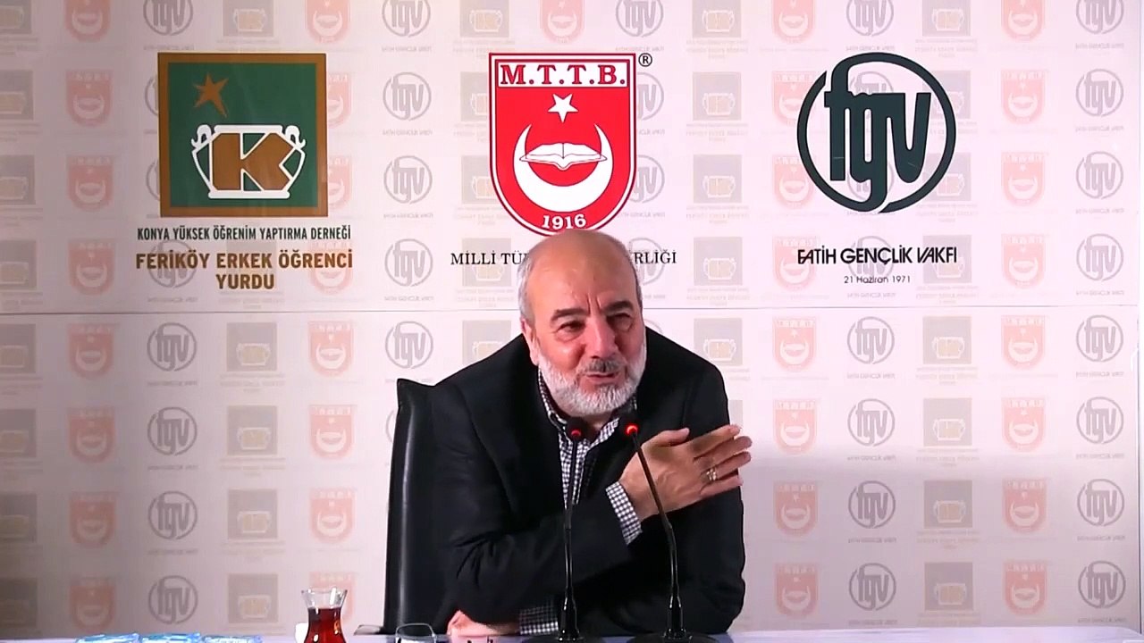 Milli Türk Talebe Birliği'ni Son Genel Başkan Vehbi Ecevit Anlatıyor_Trim2mp4