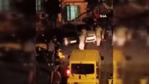 Son dakika haber... İstanbul'da korkunç cinayet: Sokak ortasında kalbinden bıçaklanarak öldürüldü