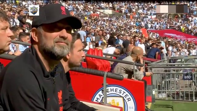 Liverpool vs Man City 3−3- All Gоals & Extеndеd Hіghlіghts - 2022