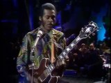 Chuck Berry & Rocking Horse - School days (ring ring goes the bell)  03-29-1972