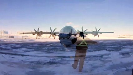 Opération Noble Defender