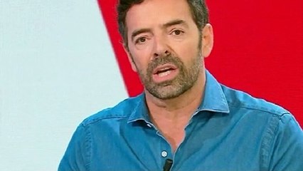 “Lo hanno già informato”. Alberto Matano deve tornare dalle vacanze la Rai non poteva fare altro