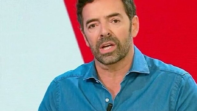 “Lo hanno già informato”. Alberto Matano deve tornare dalle vacanze la Rai non poteva fare altro