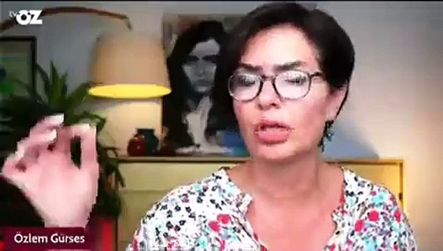 Özlem Gürses: Bürokrasiden CHP ve Altılı Masa'ya bilgi geliyor, muhalefet, iktidar adım atmadan öğreniyor