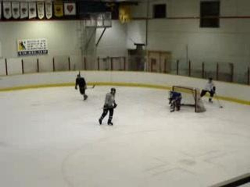 damien charles goal au canada