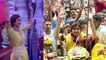 Shilpa Shetty Banke Bihari Mandir Prem Mandir Inside FULL VIDEO | Boldsky *Entertainment