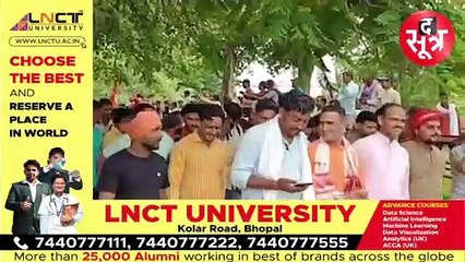 TIKAMGARH: सिर्फ 1 वोट से जीतकर जिला पंचायत अध्यक्ष बनीं ||Umita Singh|| खुशी में निकले आंसू