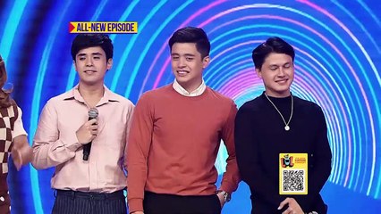 TBATS: Kelvin Miranda, Shaun Salvador, at Arkin Del Rosario, magpapakilig! | Teaser Ep. 177