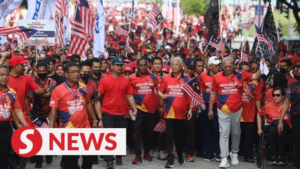 Spirit of unity key to weather economic challenges, says PM