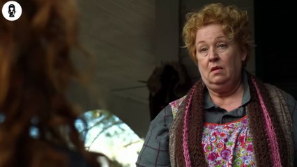 1 City Trapped In A Dome With Electricity Cut Off & Panic Ensues