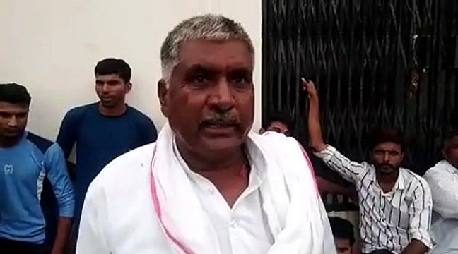 इसलिए खुद ही रची थी खुद के अपहरण की साजिश, उधर परिवार आज बाजार बंद करने वाला था पुलिस के विरोध में