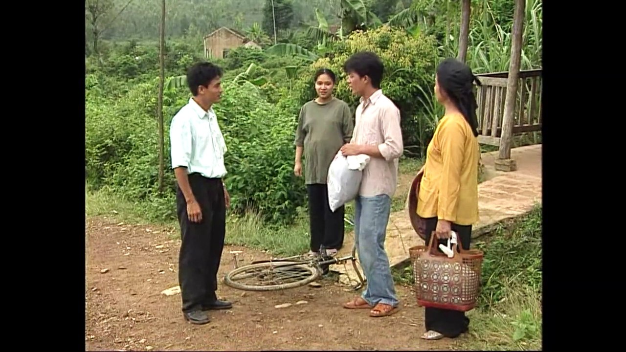 Những Mảnh Đời Ngang Trái - Tập 8 (tập cuối)