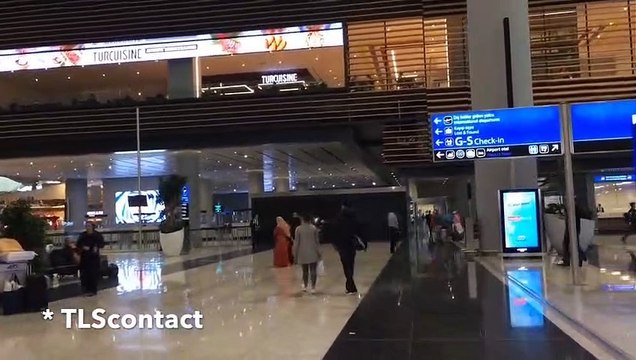 İstanbul Havalimanı dünya üzerinde birinci oldu! Muhalefetin heykelleri kadar değerli değil tabii...(!)