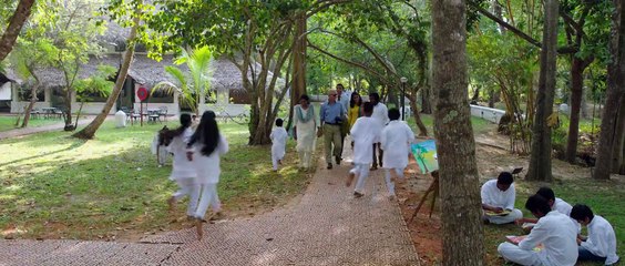 18 am padi Malayalam movie part_1