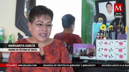 Milenio Noticias, con Selene Flores, 29 de julio de 2022