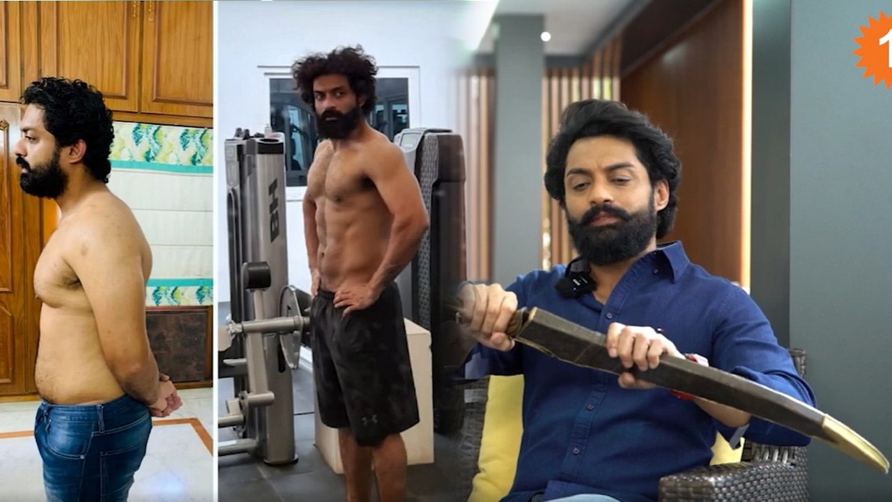 కొత్త ప్రపంచంలోకి తీసుకెళ్లిన బింబిసార వెనుక ఏం జరిగిందో తెలిస్తే షాక్ అవ్వాల్సిందే*Entertainment