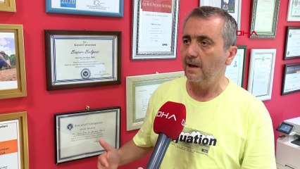 Uzman isim Marmara'da olacak deprem şiddetini açıkladı! "Korkutuyor" diyerek çok net uyarılar yaptı