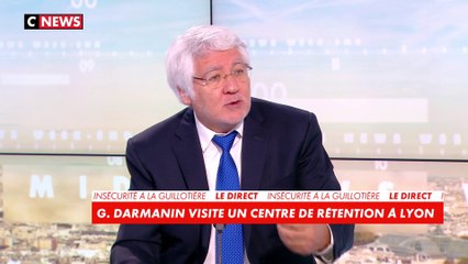 Patrice Arditti : «C’est absolument anormal qu’il (Grégory Doucet) ne soit pas là, presque ridicule»