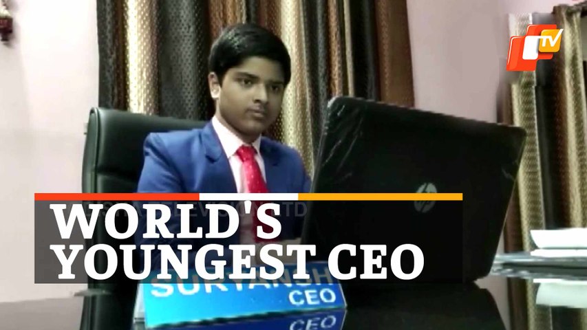 Young Ceo Press & Tours