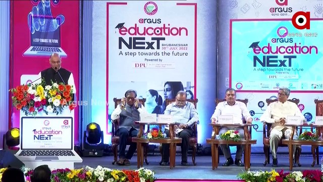 Argus Education Next 2022 _ Pandemic taught us much about the education ecosystem