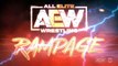 Jeff Cobb entrance: AEW Rampage, June 24, 2022
