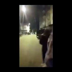 Ağrıspor Başkanı: Savcı Sayan bizi tehdit etti, market önünde ateş açtı