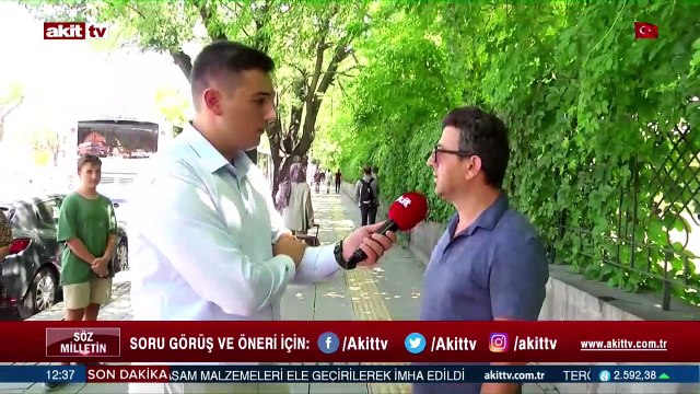 Her şerde bir hayır vardır