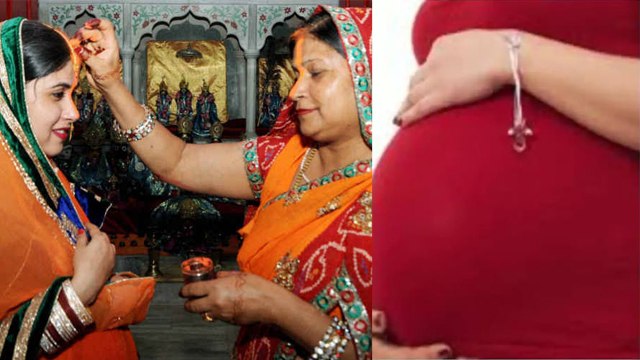 Hariyali Teej 2022: हरियाली तीज Pregnant महिलाएं व्रत पूजा कैसे करें? | Boldsky ।*Religious
