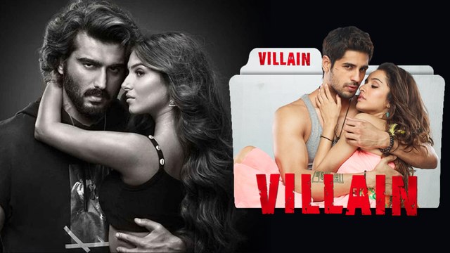Ek Villain Returns Day 1 Collection In Comparison To Ek Villain