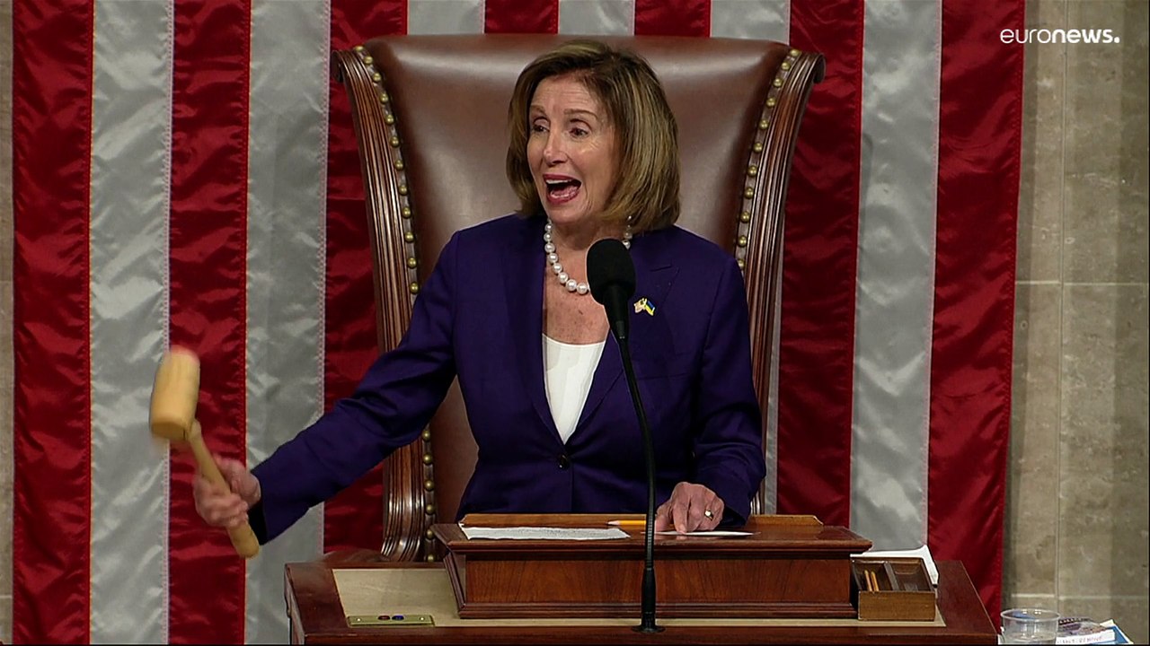 US-Repräsentantenhaus stimmt für Sturmgewehr-Verbot