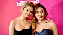 Fans Go Wild As Selena Gomez Reunites With Her BFF Francia Raisa