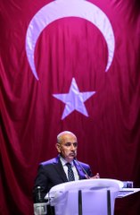 "Mavi Vatan-Türk Balıkçılığı Çalıştayı" - Cihat Yaycı (1)