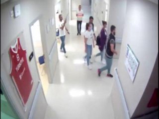 İstanbul'da yasadışı organ nakli operasyonu